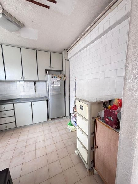 BEDOK RESERVOIR RD 10