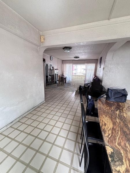 BEDOK RESERVOIR RD 7