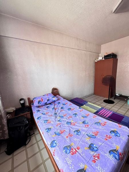 BEDOK RESERVOIR RD 6