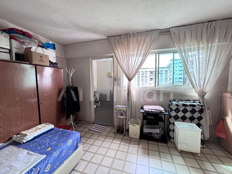 BEDOK RESERVOIR RD 9