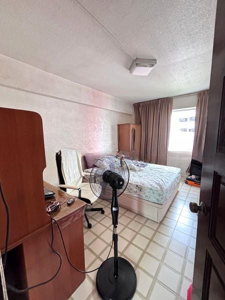 BEDOK RESERVOIR RD 11