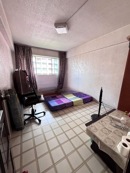 BEDOK RESERVOIR RD 12