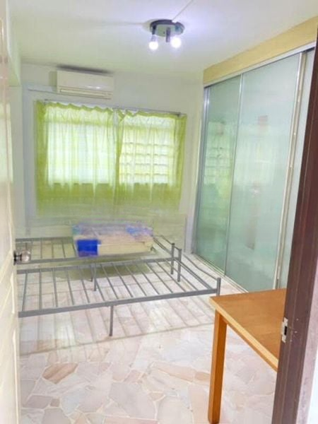 CHOA CHU KANG AVE 1 2