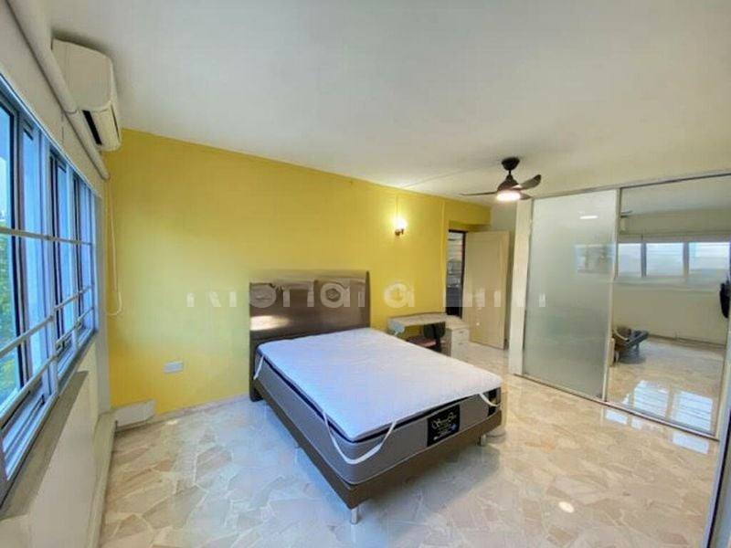 CHOA CHU KANG AVE 1 6