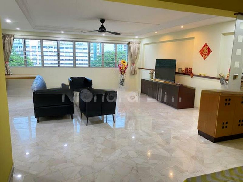 CHOA CHU KANG AVE 1 7