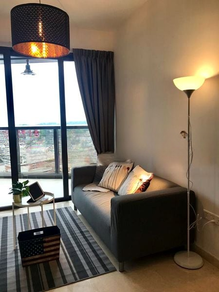 COMMONWEALTH TOWERS 3