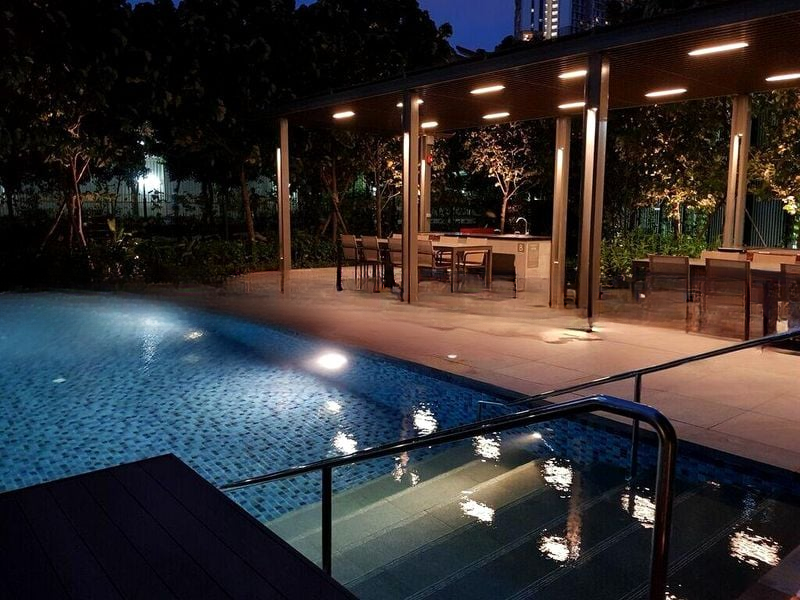 COMMONWEALTH TOWERS 9