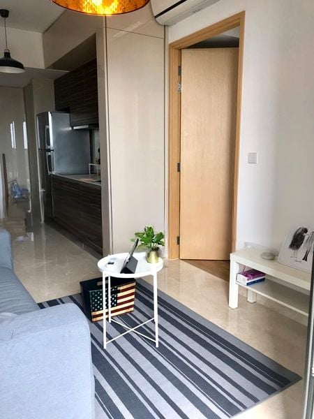 COMMONWEALTH TOWERS 5