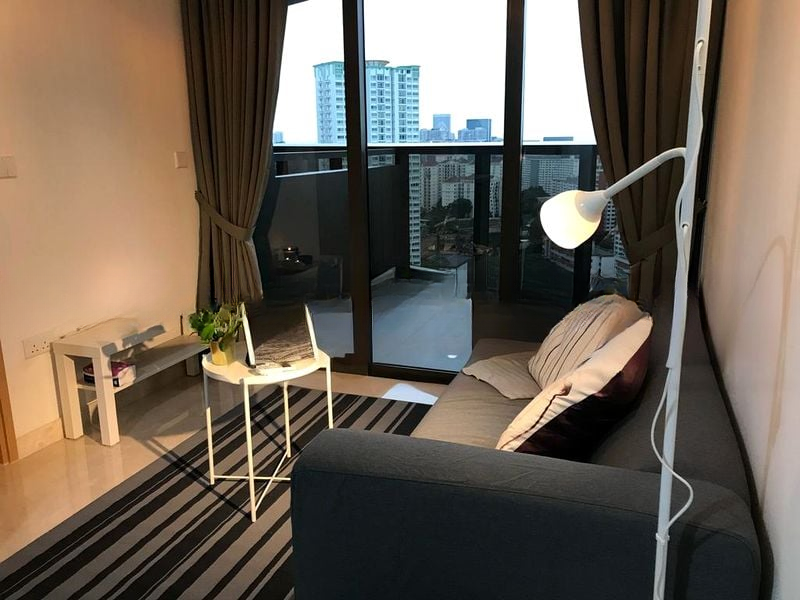 COMMONWEALTH TOWERS 4