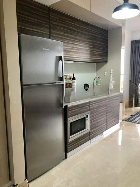 COMMONWEALTH TOWERS 2