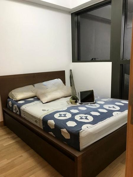 COMMONWEALTH TOWERS 6