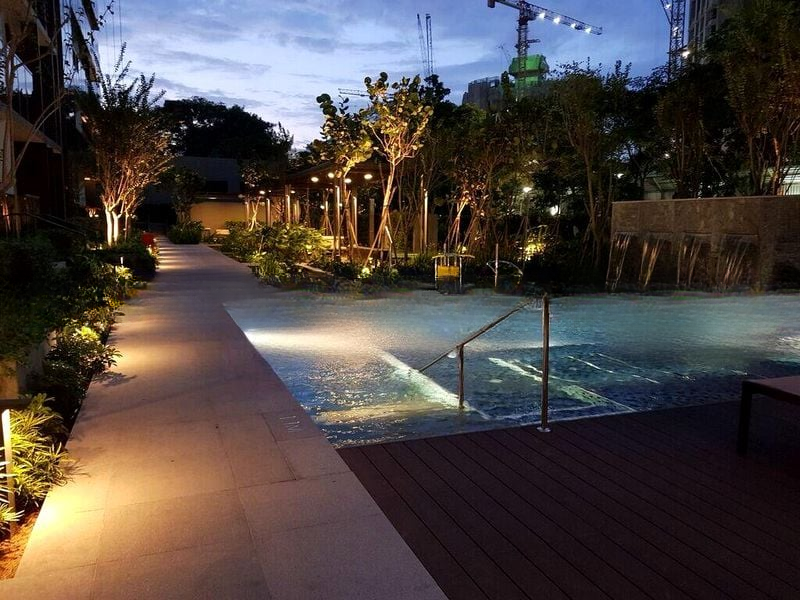 COMMONWEALTH TOWERS 10