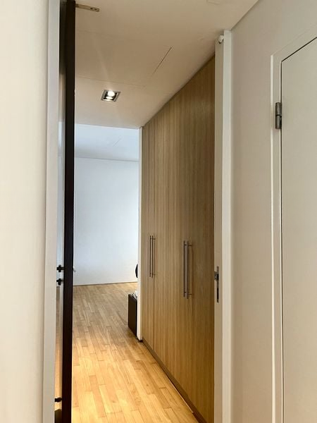 THE LINCOLN MODERN 4