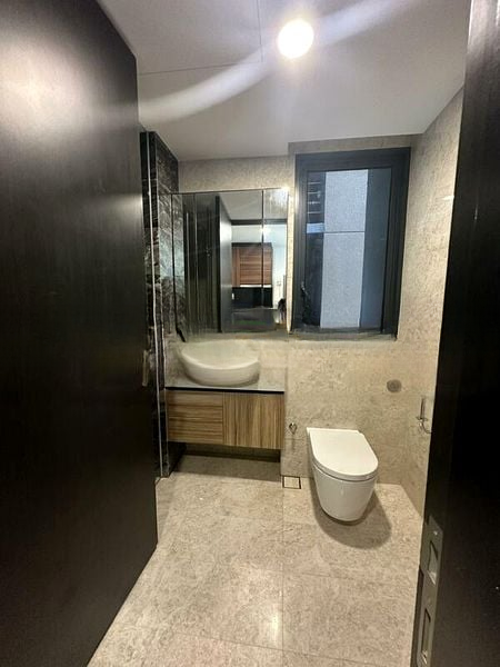 PULLMAN RESIDENCES NEWTON 2