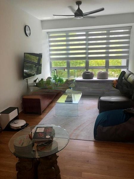FERRARIA PARK CONDOMINIUM 2