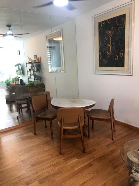 FERRARIA PARK CONDOMINIUM 3