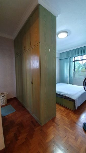KEMBANGAN COURT 9