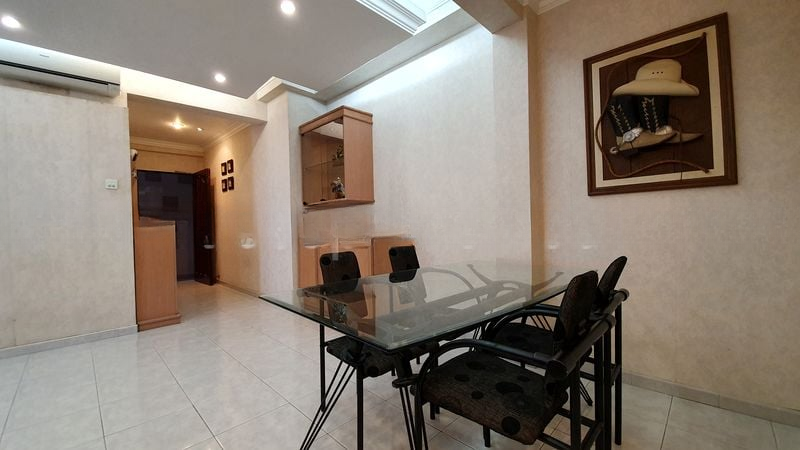 KEMBANGAN COURT 3
