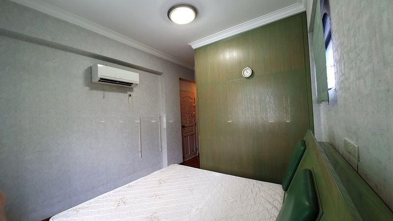 KEMBANGAN COURT 10