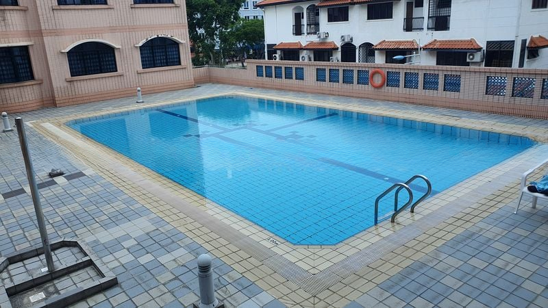 KEMBANGAN COURT 14