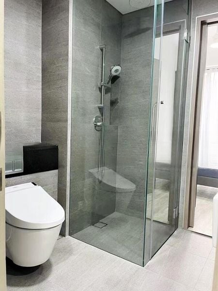 THE WOODLEIGH RESIDENCES 3