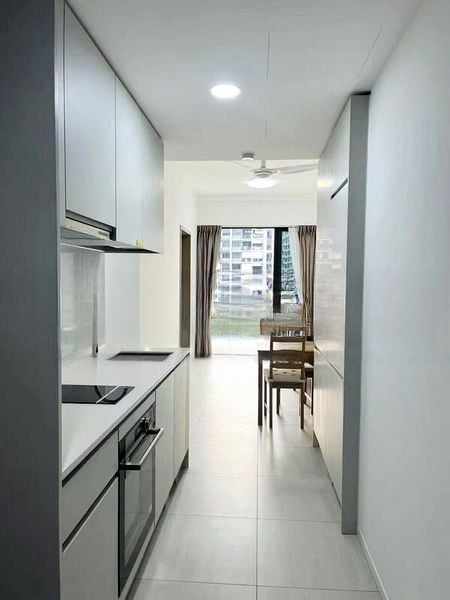 THE WOODLEIGH RESIDENCES 2