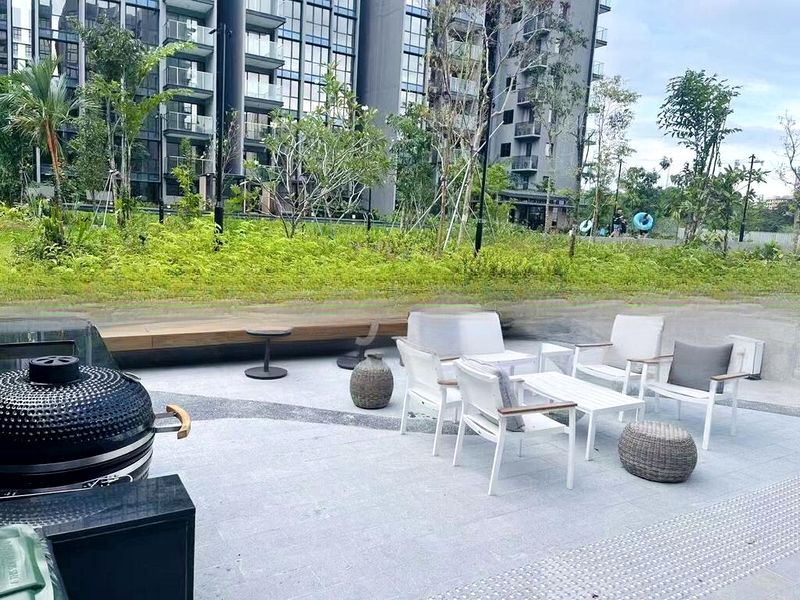 THE WOODLEIGH RESIDENCES 6