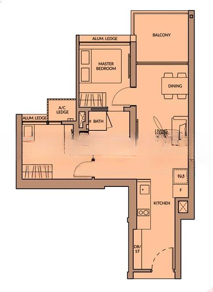 THE WOODLEIGH RESIDENCES 7