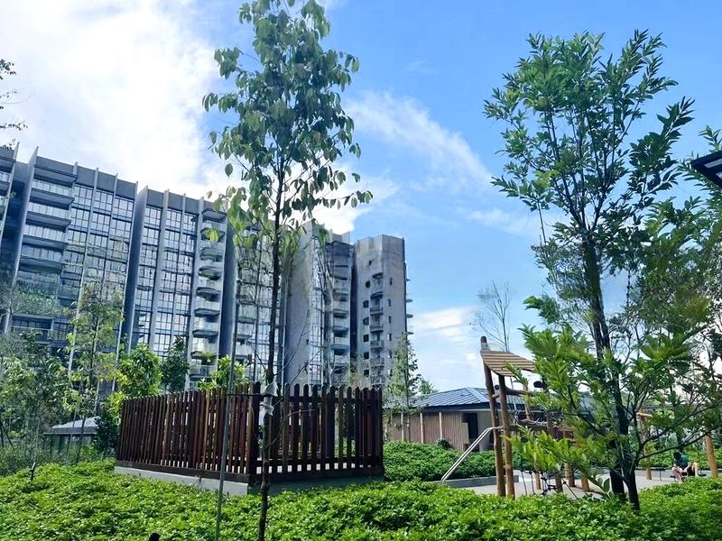 THE WOODLEIGH RESIDENCES 4