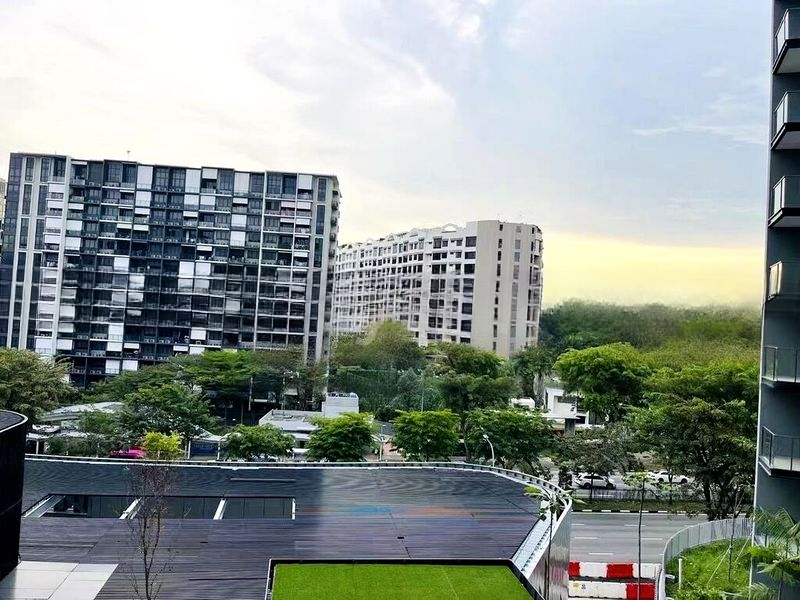 THE WOODLEIGH RESIDENCES 5