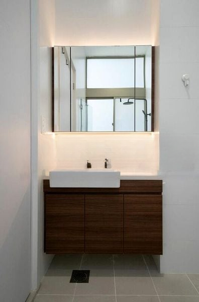 EAST COAST RESIDENCES 1