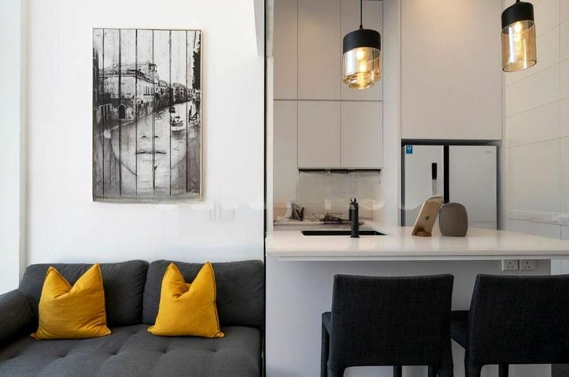EAST COAST RESIDENCES 4