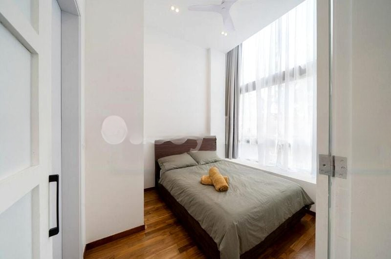 EAST COAST RESIDENCES 3