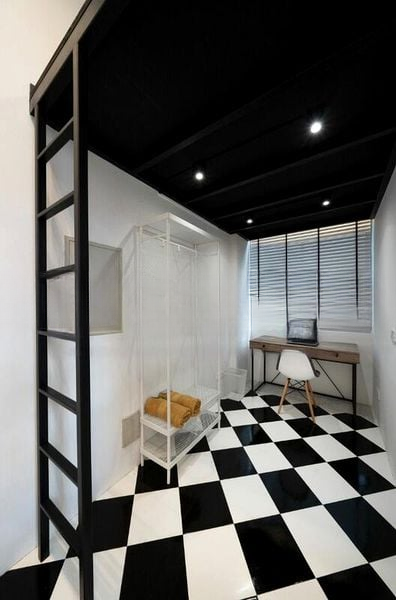 EAST COAST RESIDENCES 2