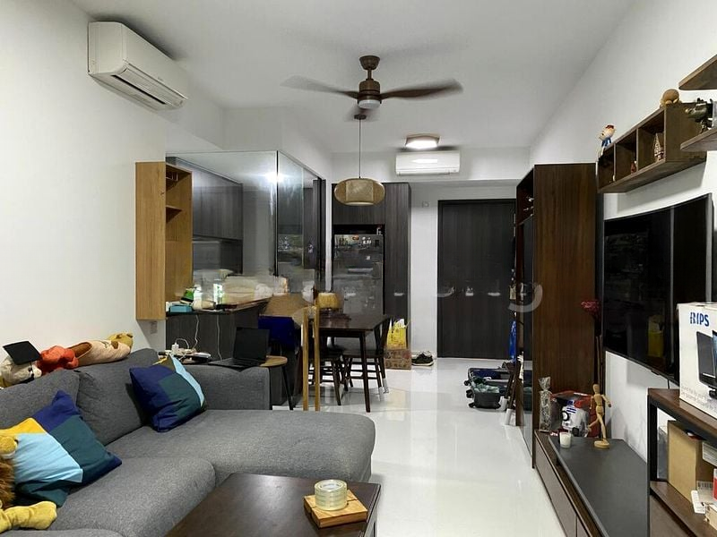 NORTH PARK RESIDENCES 9