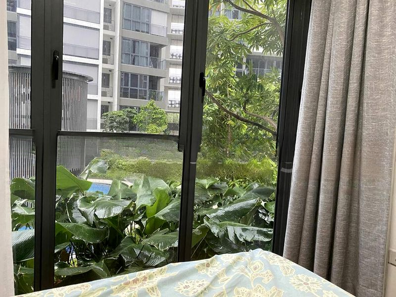 NORTH PARK RESIDENCES 8