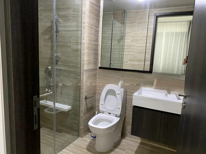 NORTH PARK RESIDENCES 2