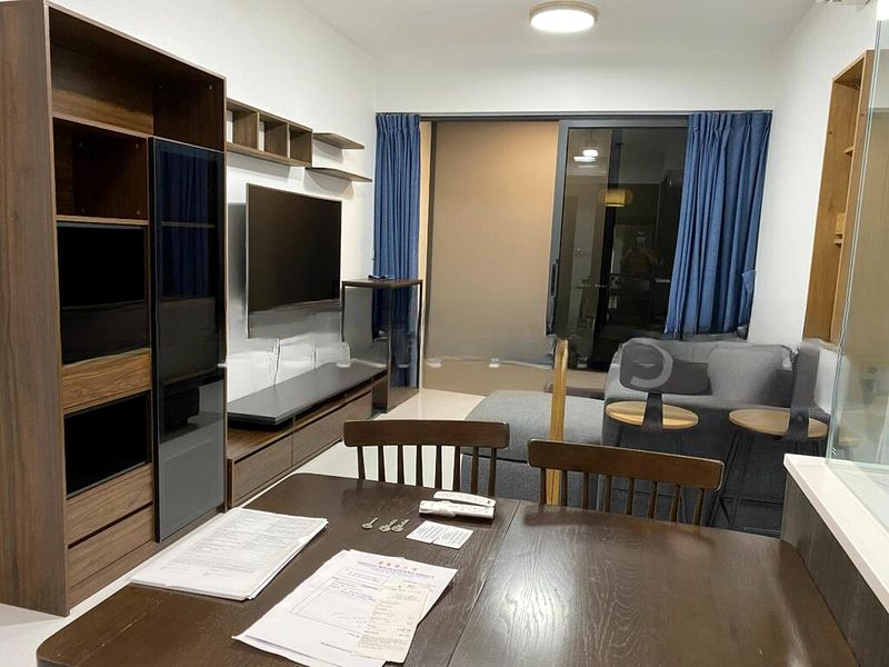 NORTH PARK RESIDENCES 7