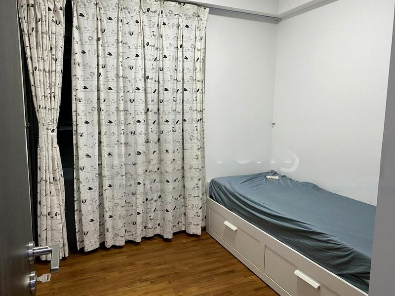 NORTH PARK RESIDENCES 3