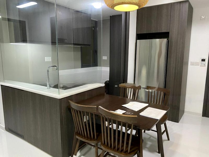 NORTH PARK RESIDENCES 6