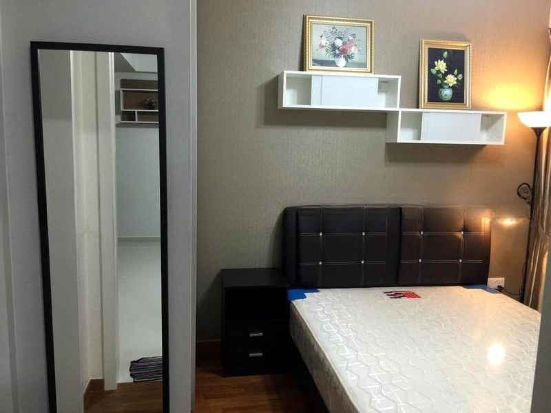 BEDOK RESIDENCES 8