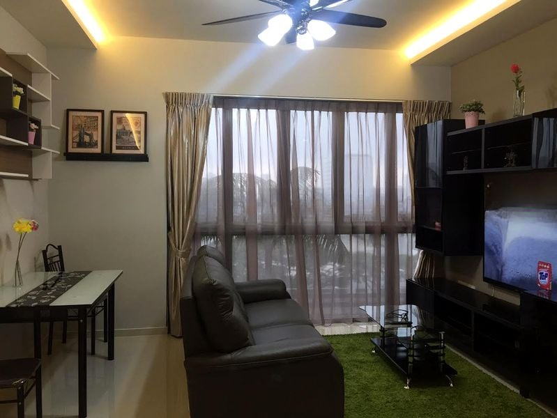 BEDOK RESIDENCES 6