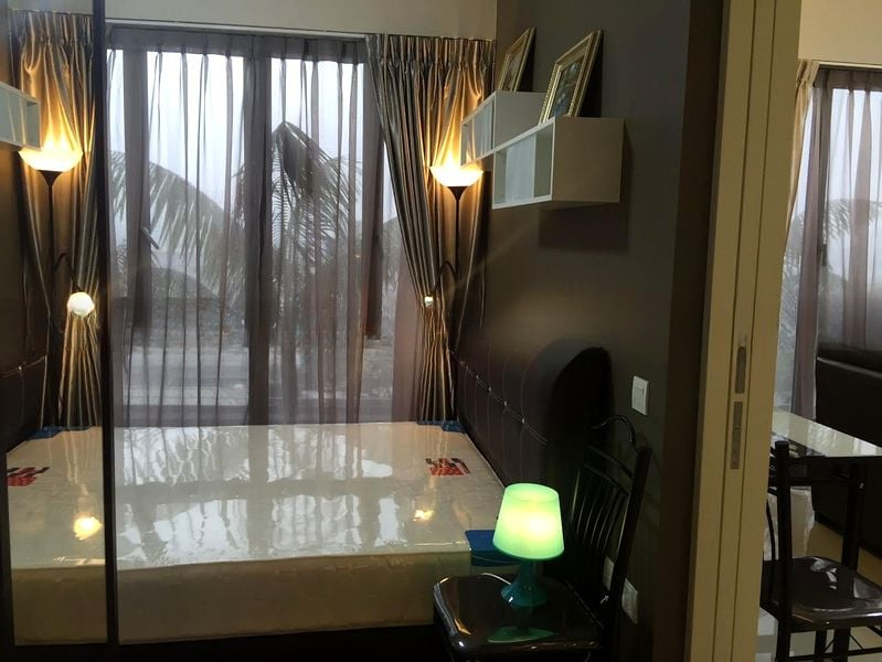 BEDOK RESIDENCES 5