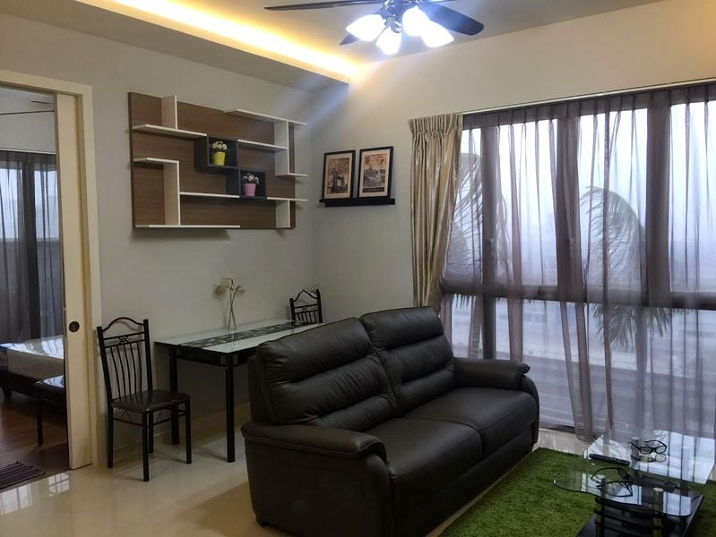 BEDOK RESIDENCES 4