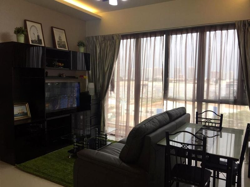 BEDOK RESIDENCES 9