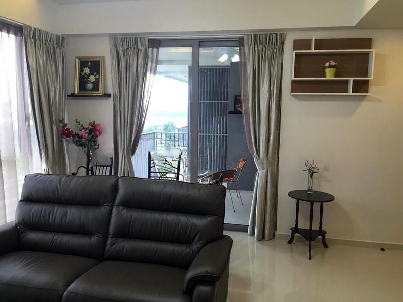 BEDOK RESIDENCES 7