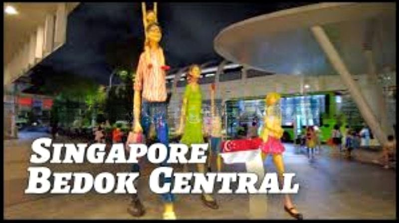 BEDOK RESIDENCES 14