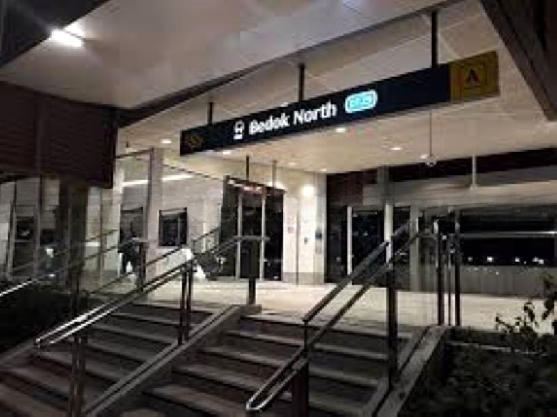 BEDOK RESIDENCES 13