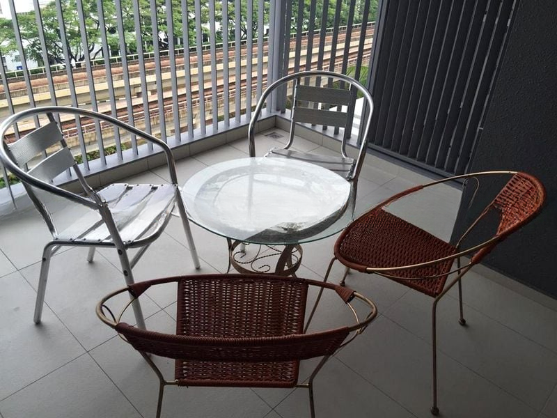 BEDOK RESIDENCES 12
