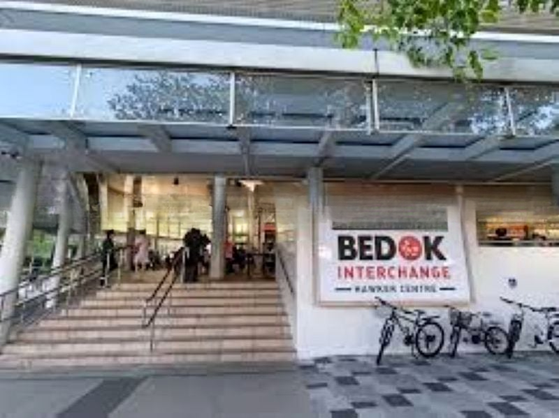BEDOK RESIDENCES 15